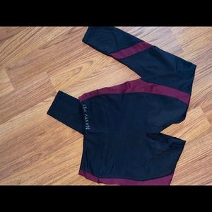 Nasty Fit Contour Leggings